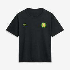 Boston Red Sox Women's Beware of the Green Monster T-Shirt - Black - MLB Discount