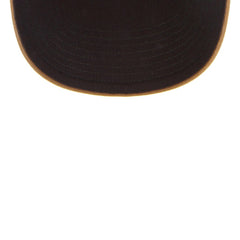 Buffalo Sabres Carhartt x '47 MVP Structured Adjustable Hat - Tan - NHL 203972607