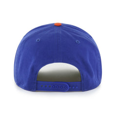 New York Islanders '47 Atkin Vintage 2-Tone Relaxed Hitch Adjustable Hat - Royal/Orange - NHL 203972610
