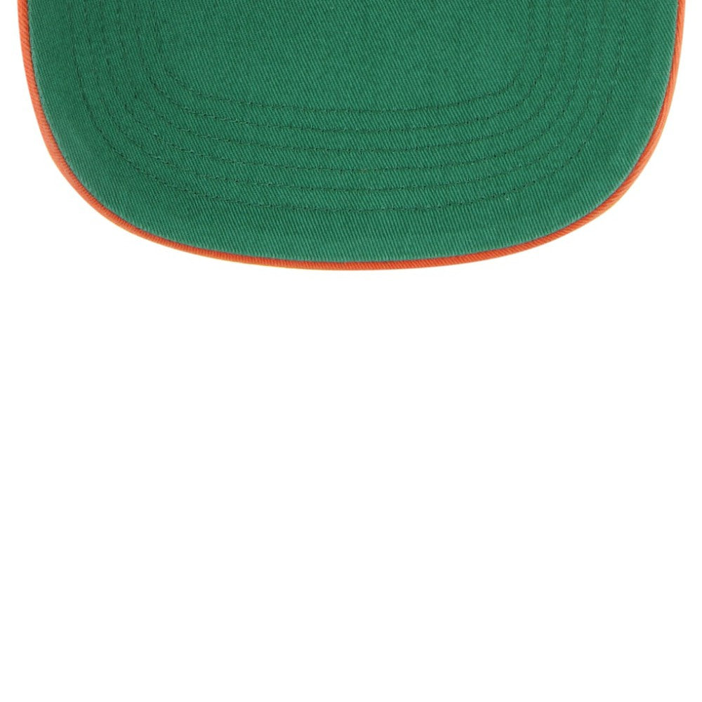 New York Islanders '47 Atkin Vintage 2-Tone Relaxed Hitch Adjustable Hat - Royal/Orange - NHL 203972610