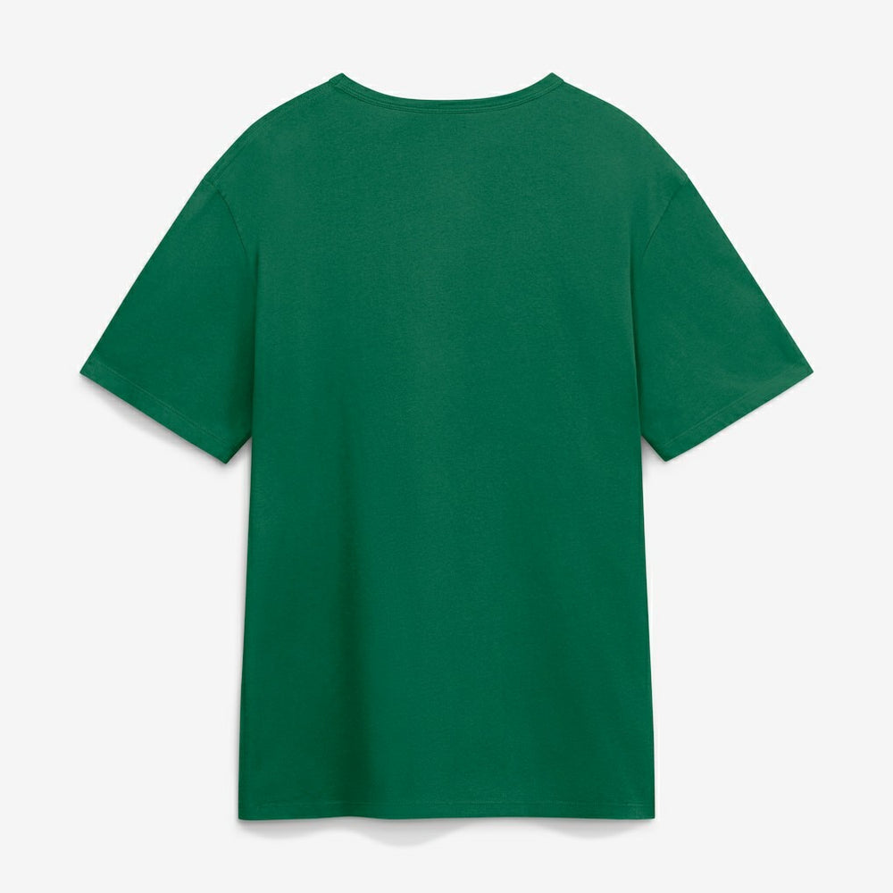 New York Knicks St. Patrick's Day Parade T-Shirt Green