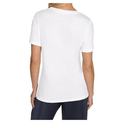 Vegas Golden Knights Starter Women's Tough Puck T-Shirt - White - NHL 203995156