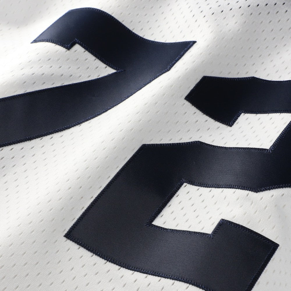 Carlton Fisk Chicago White Sox Mitchell & Ness Authentic Batting Practice Jersey - White - Mitchell & Ness Discount