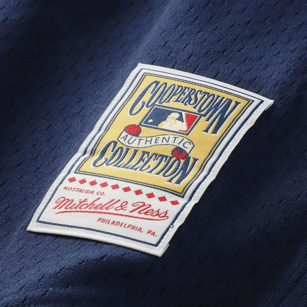 Jeff Bagwell Houston Astros Mitchell & Ness Authentic Batting Practice Jersey - Navy - Mitchell & Ness Online
