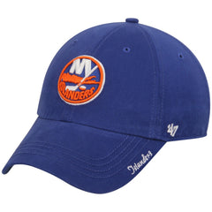New York Islanders '47 Women's Miata Clean Up Adjustable Hat - Royal - NHL 2341290
