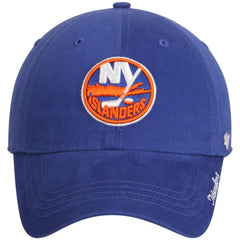 New York Islanders '47 Women's Miata Clean Up Adjustable Hat - Royal - NHL 2341290