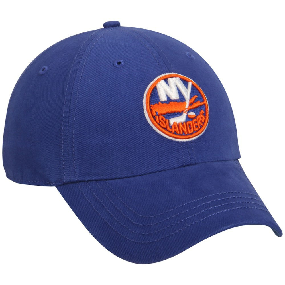 New York Islanders '47 Women's Miata Clean Up Adjustable Hat - Royal - NHL 2341290
