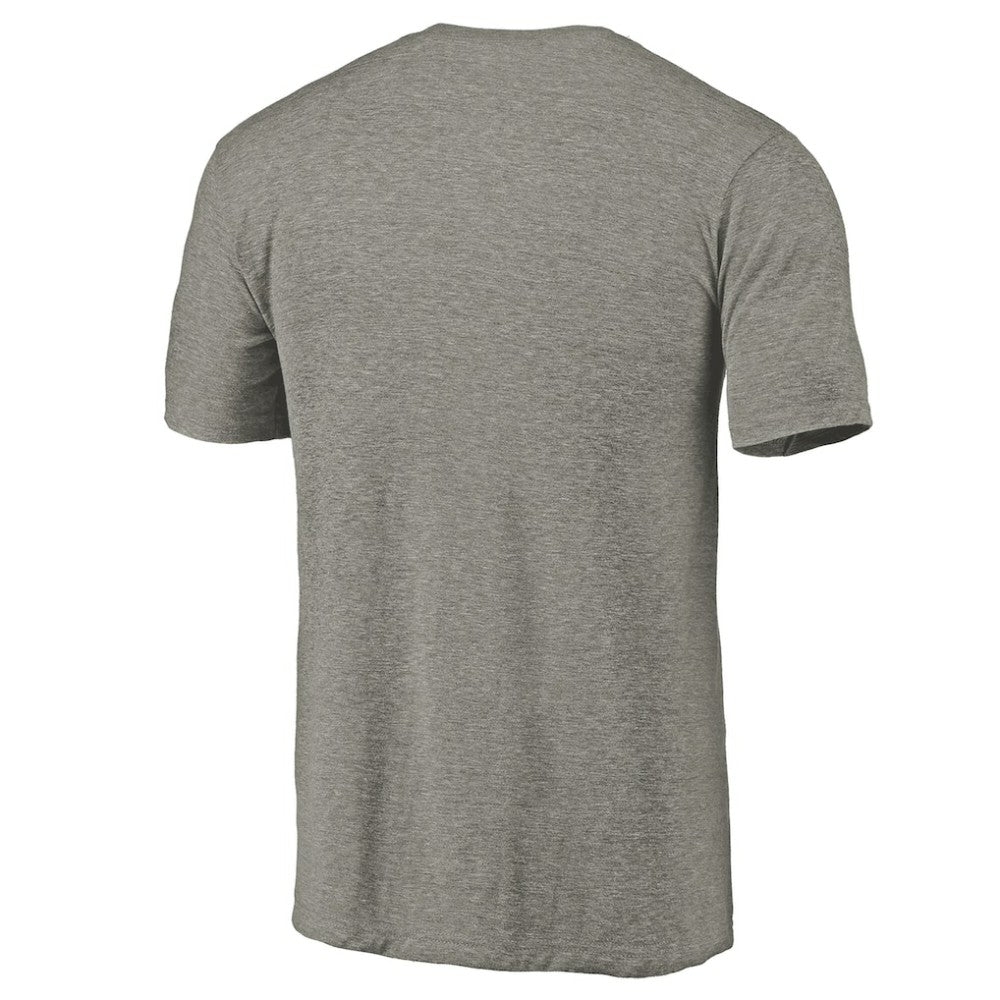 Florida Panthers New Logo Tri-Blend T-Shirt - Gray - NHL 2486974