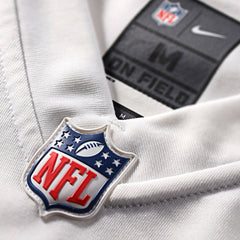 Nike Travis Kelce Kansas City Chiefs Youth Game Jersey White