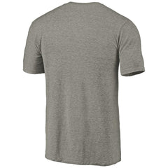 Colorado Rockies Distressed Team Tri-Blend T-Shirt - Ash - MLB Sale