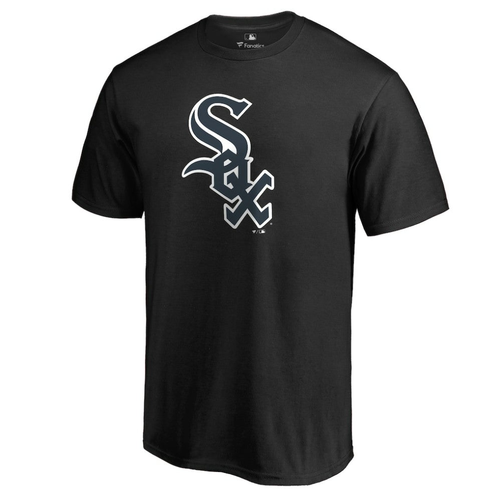 Chicago White Sox Taylor T-Shirt - Black - MLB Online