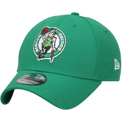 Boston Celtics Team Classic 39THIRTY Flex Hat Kelly Green | New Era online