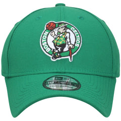 Boston Celtics Team Classic 39THIRTY Flex Hat Kelly Green | New Era online