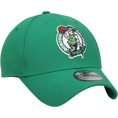 Boston Celtics Team Classic 39THIRTY Flex Hat Kelly Green | New Era online