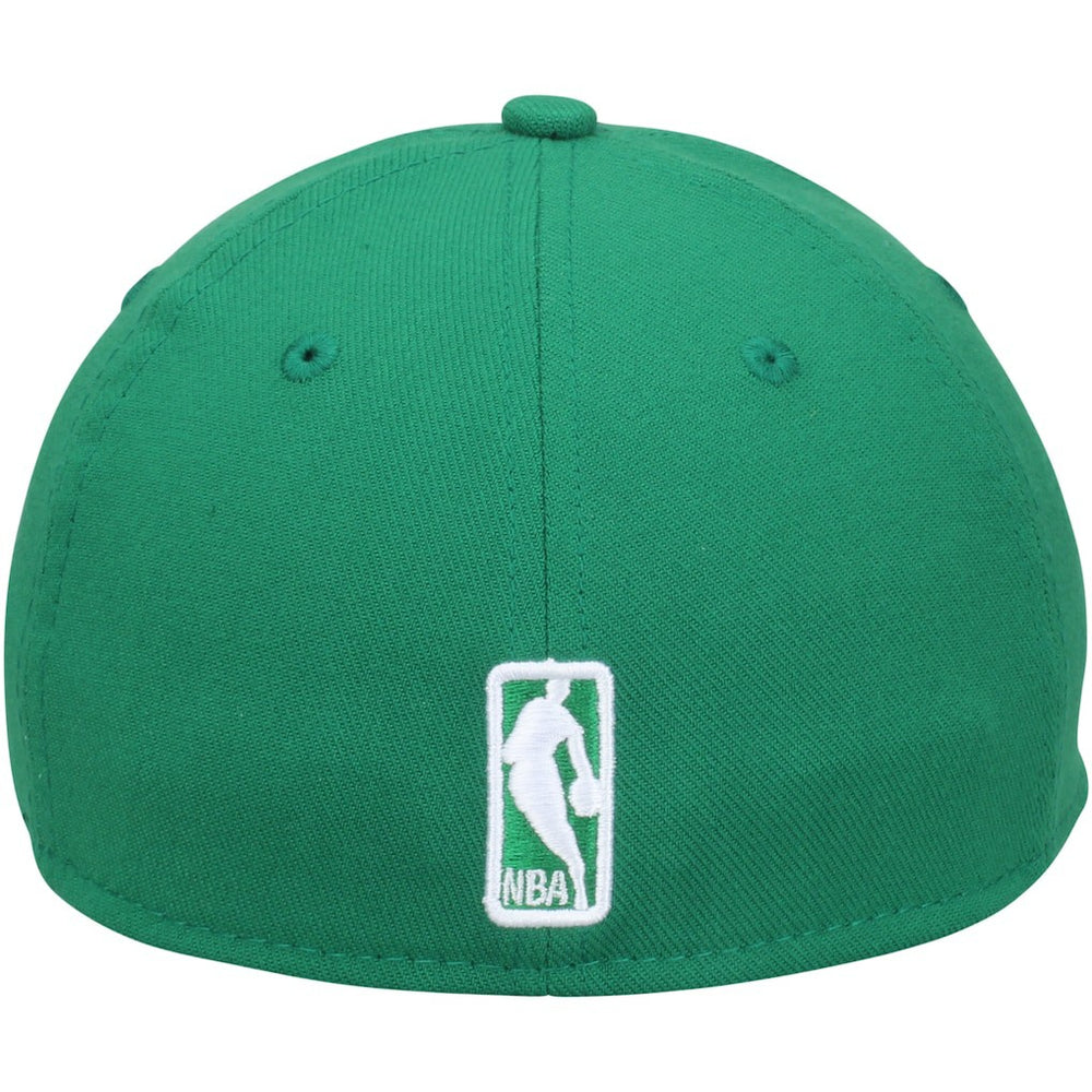 Boston Celtics Team Classic 39THIRTY Flex Hat Kelly Green | New Era online