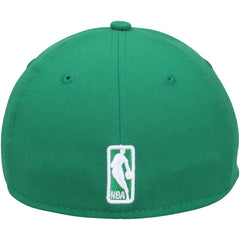 Boston Celtics Team Classic 39THIRTY Flex Hat Kelly Green | New Era online