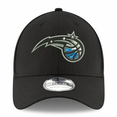 Orlando Magic Team Classic 39THIRTY Flex Hat Black | New Era Lifestyle