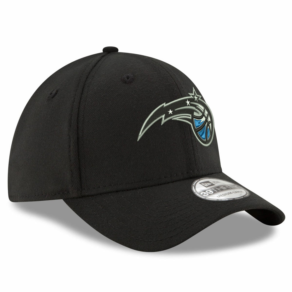 Orlando Magic Team Classic 39THIRTY Flex Hat Black | New Era Lifestyle