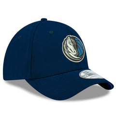Dallas Mavericks Team Classic 39THIRTY Flex Hat for sale Navy | New Era for sale