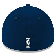 Dallas Mavericks Team Classic 39THIRTY Flex Hat for sale Navy | New Era for sale