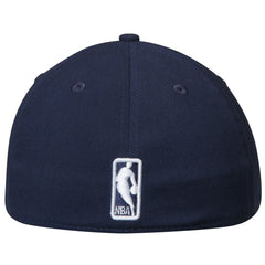 New Orleans Pelicans Team Classic 39THIRTY Flex Hat Navy | New Era Lifestyle