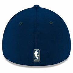 Oklahoma City Thunder Team Classic 39THIRTY Flex Hat Navy | New Era Near Me
