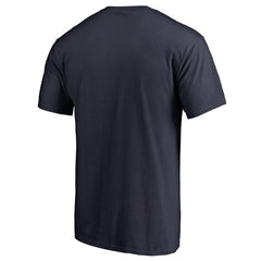Seattle Seahawks Firefighter T-Shirt Navy