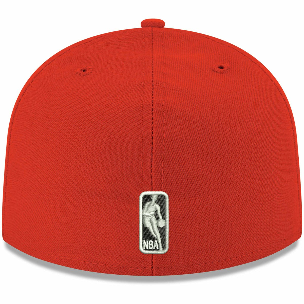 Miami Heat Team Color 59FIFTY Fitted Hat Red | New Era outlet
