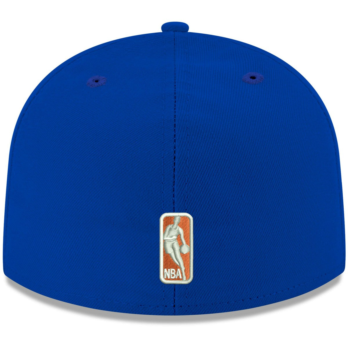 New York Knicks Team Color 59FIFTY Fitted Hat Royal | New Era outlet