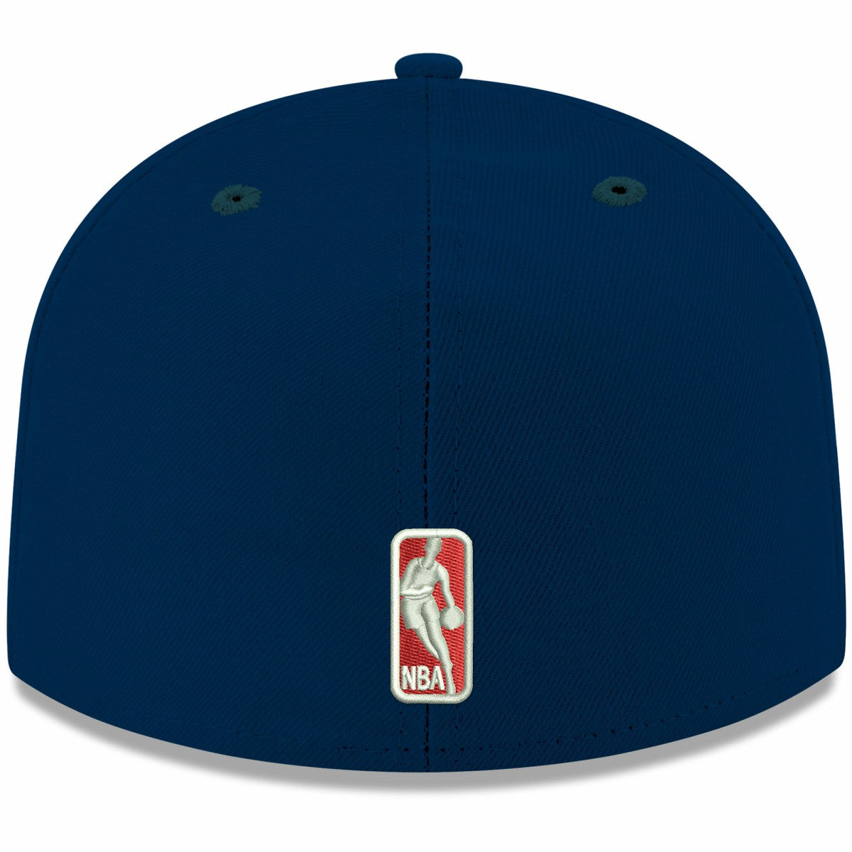 Washington Wizards Team Color 59FIFTY Fitted Hat Navy | New Era Near Me