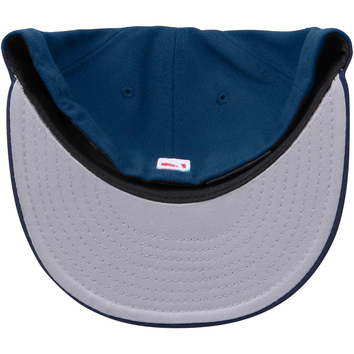 Washington Wizards Team Color 59FIFTY Fitted Hat Navy | New Era Near Me