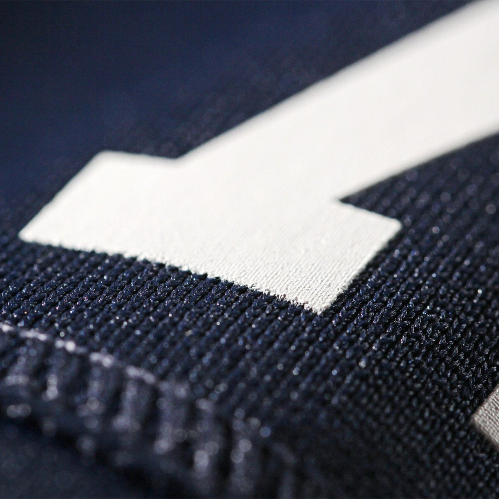 Nike Dak Prescott Dallas Cowboys Youth Game Jersey Navy