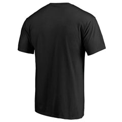 Indiana Pacers Taylor T-Shirt Black
