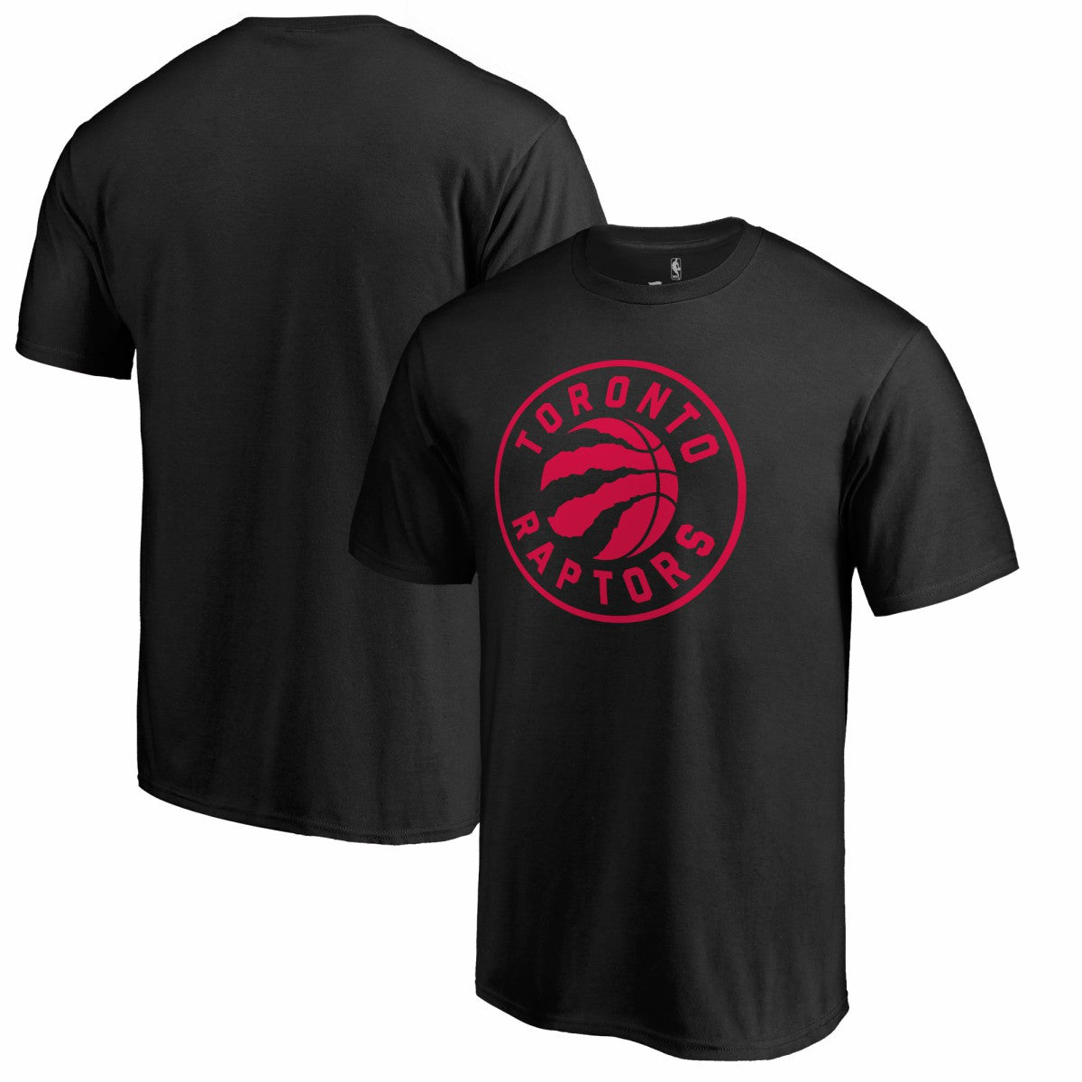 Toronto Raptors Taylor T-Shirt Black