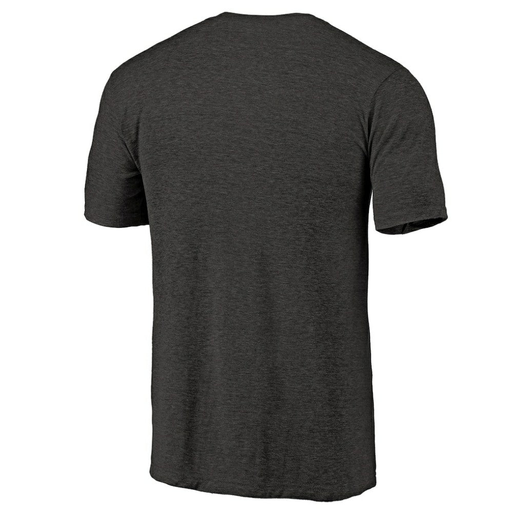Chicago White Sox Good Guys Hometown Tri-Blend T-Shirt - Black - MLB Lifestyle