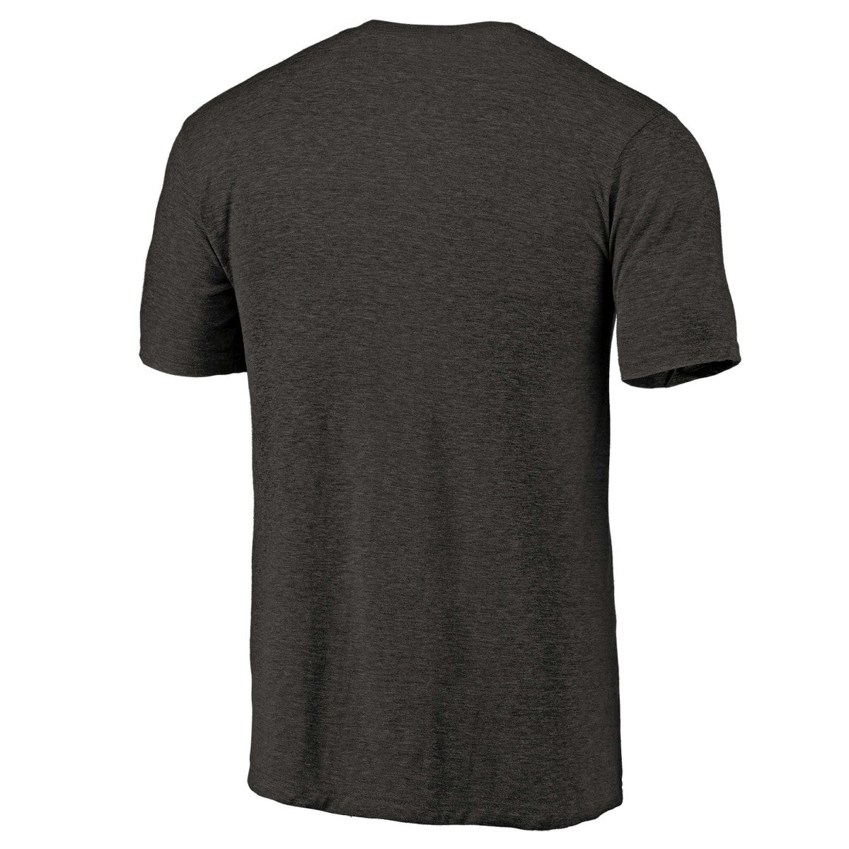 Miami Heat Hometown Collection En Fuego Tri-Blend T-Shirt Black