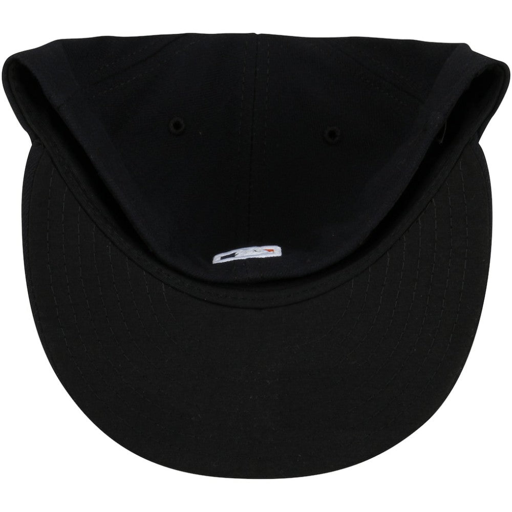 Houston Astros New Era Home Authentic Collection On Field 59FIFTY Performance Fitted Hat - Navy - New Era on Sale