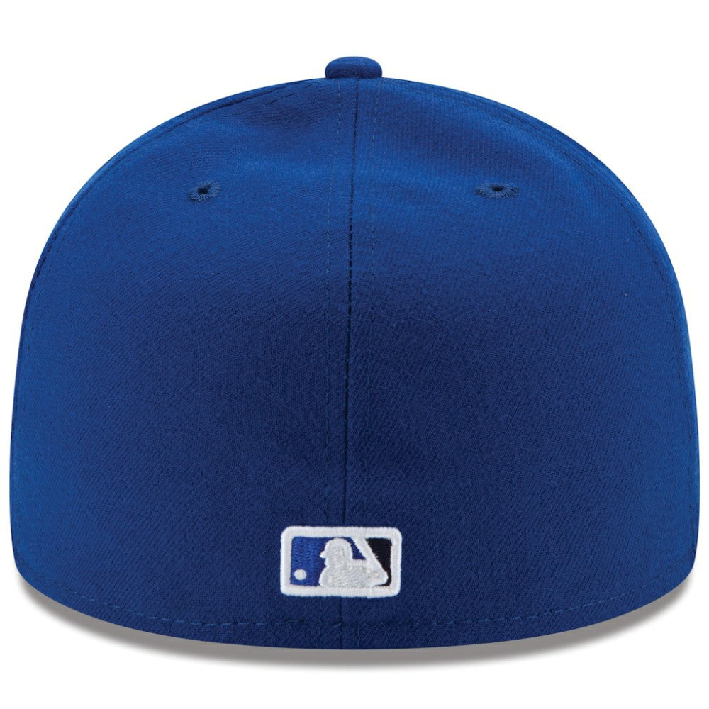 Toronto Blue Jays New Era Authentic Collection On Field 59FIFTY Fitted Hat - Royal - New Era Online