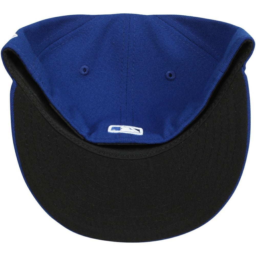 Toronto Blue Jays New Era Authentic Collection On Field 59FIFTY Fitted Hat - Royal - New Era Online