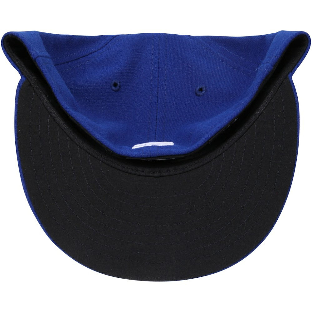 Seattle Mariners New Era Alternate 2 Authentic On Field 59FIFTY Fitted Hat - Royal - New Era on Sale