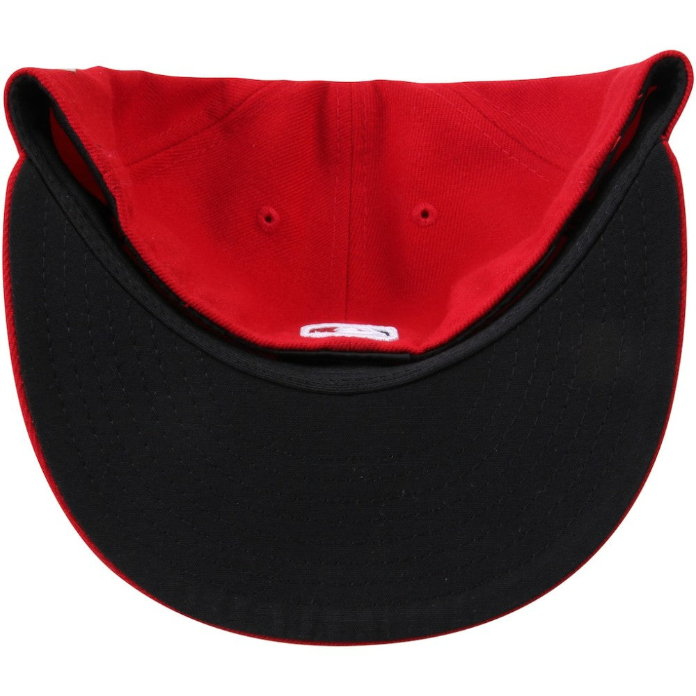 Washington Nationals New Era Game Authentic Collection On-Field 59FIFTY Fitted Hat - Red - New Era Online