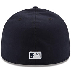 New York Yankees New Era Game Authentic Collection On-Field 59FIFTY Fitted Hat - Navy - New Era Discount