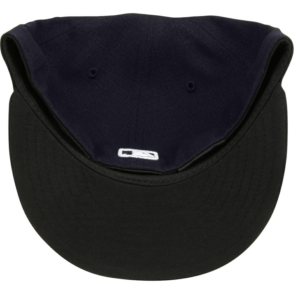 New York Yankees New Era Game Authentic Collection On-Field 59FIFTY Fitted Hat - Navy - New Era Discount