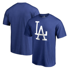 Los Angeles Dodgers Cooperstown Collection Forbes T-Shirt - Royal - MLB Online