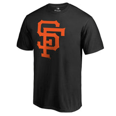 San Francisco Giants Cooperstown Collection Forbes T-Shirt - Black - MLB Discount
