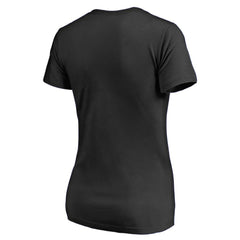 Tampa Bay Rays Women's Cooperstown Collection Forbes T-Shirt - Black - MLB Online