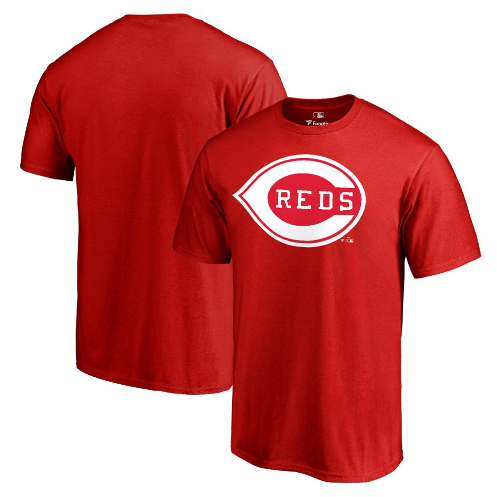 Cincinnati Reds Cooperstown Collection Wahconah T-Shirt - Red - MLB Online