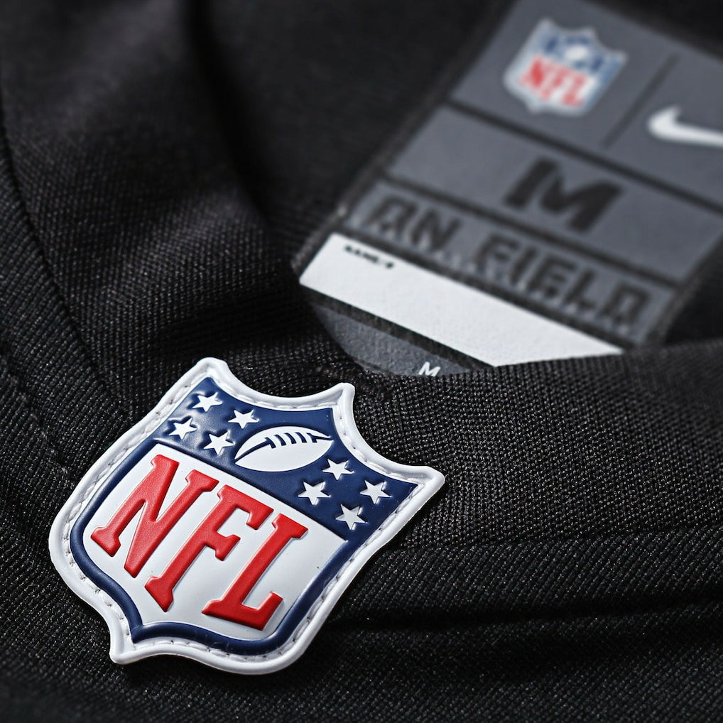 Nike Michael Thomas New Orleans Saints Youth Game Jersey Black