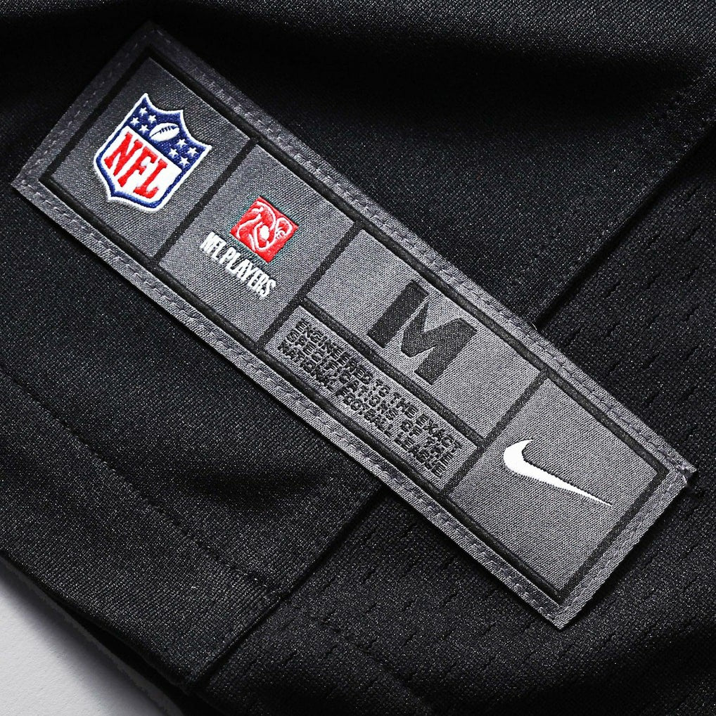 Nike Michael Thomas New Orleans Saints Youth Game Jersey Black