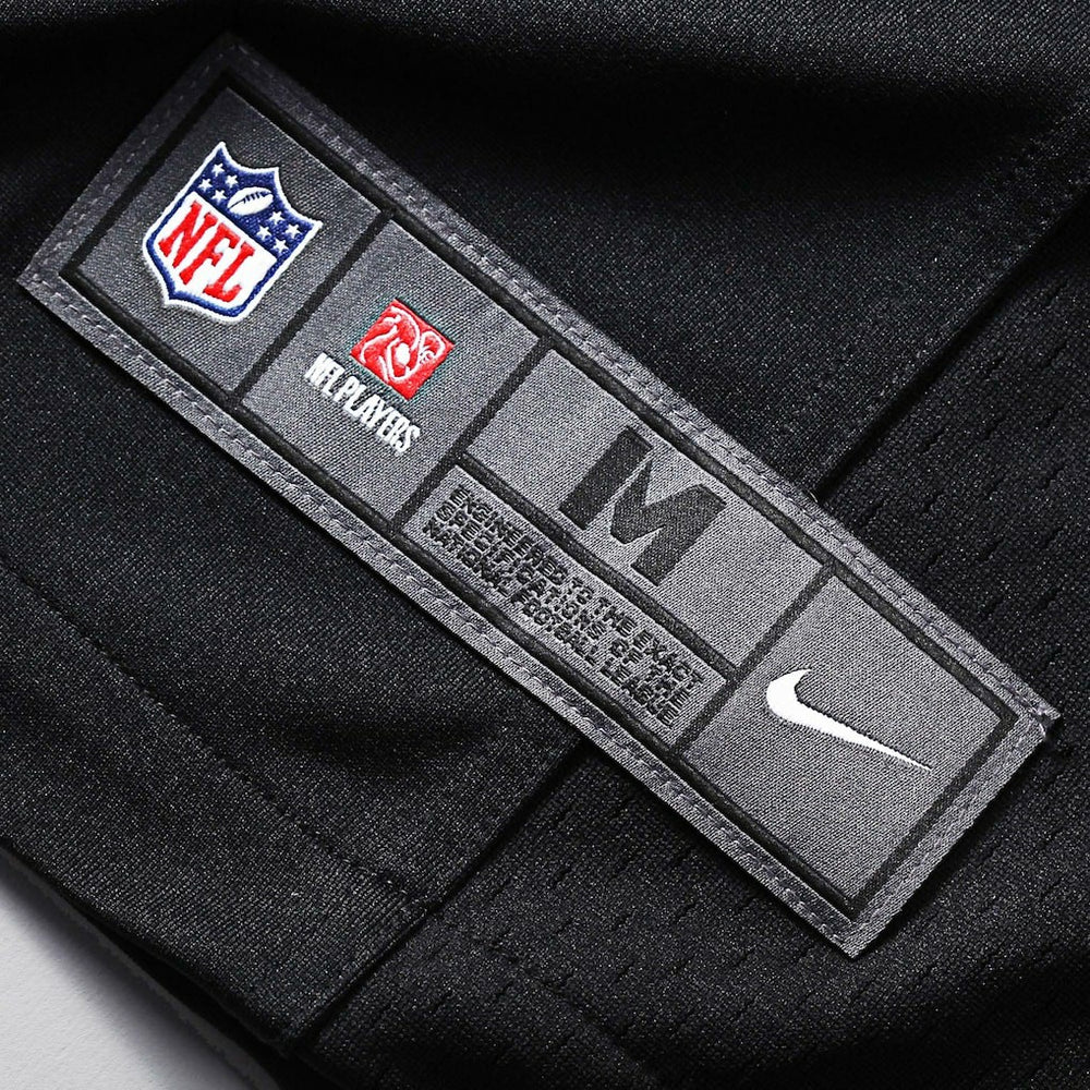 Nike Michael Thomas New Orleans Saints Youth Game Jersey Black